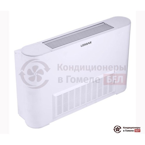  Напольно-потолочный фанкойл Lessar LSF-400AQ22 в Гомеле