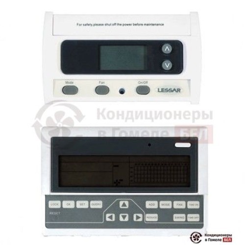  Напольно-потолочный фанкойл Lessar LSF-150AM22 в Гомеле