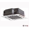 Кассетный фанкойл Lessar LSF-850BM42/LZ-FPB2 в Гомеле