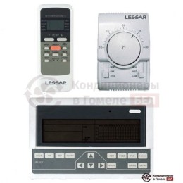 Канальный фанкойл Lessar LSF-1400DG42