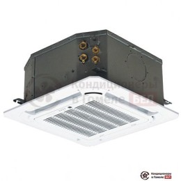 Кассетный фанкойл Lessar LSF-400BE42C/LZ-BEB21