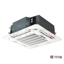 Кассетный фанкойл Lessar LSF-850BM22/LZ-FPB2