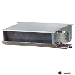 Канальный фанкойл Lessar LSF-400DG22E