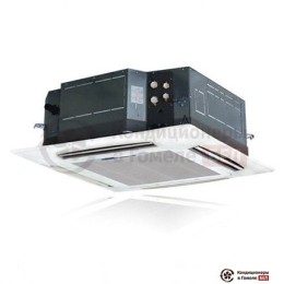 Кассетный фанкойл MDV MDKA-1200F/MDV-MBQ4-02C