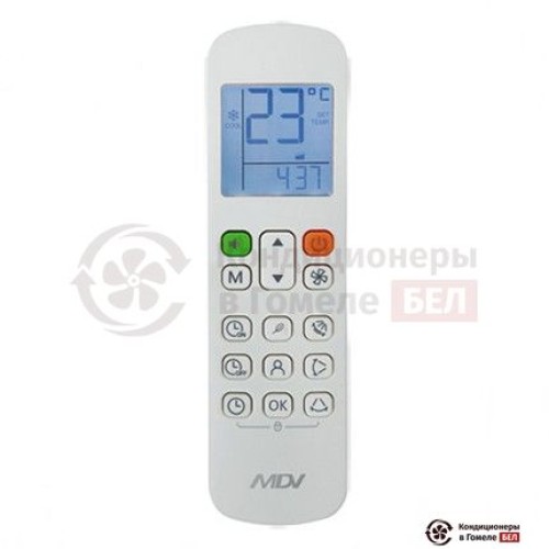  Кассетный фанкойл MDV MDKA-1200F/MDV-MBQ4-02C в Гомеле