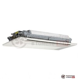 Кассетный фанкойл MDV MDKС-400R/MBQ1-02D