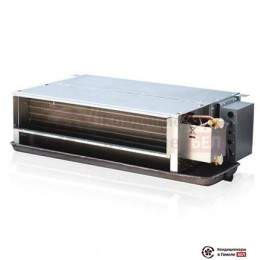 Канальный фанкойл MDV MDKT2-400G50