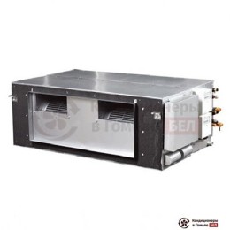 Канальный фанкойл MDV MDKT3H-1200G70