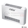 Напольный фанкойл MDV MDKF4-150 в Гомеле