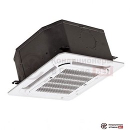 Кассетный фанкойл MDV MDKD-400S/MDV-MBQ4-03B