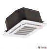 Кассетный фанкойл MDV MDKD-300S/MDV-MBQ4-03B в Гомеле