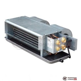 Канальный фанкойл MDV MDKT3-600FG30