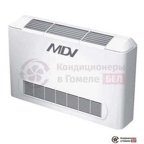  Напольно-потолочный фанкойл MDV MDKH4-150 в Гомеле