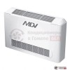 Напольный фанкойл MDV MDKF4-450 в Гомеле
