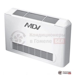 Напольный фанкойл MDV MDKF4-450