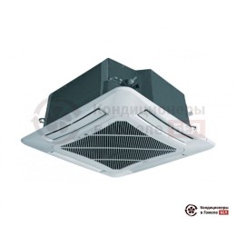 Кассетный фанкойл Pioneer KF-100WCFHB