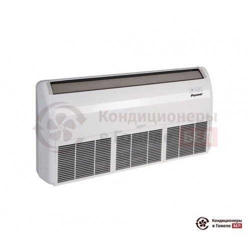 Напольно-потолочный фанкойл Pioneer KF-45WUR в Гомеле