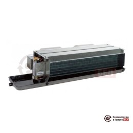Канальный фанкойл Pioneer KF-100WDMHL