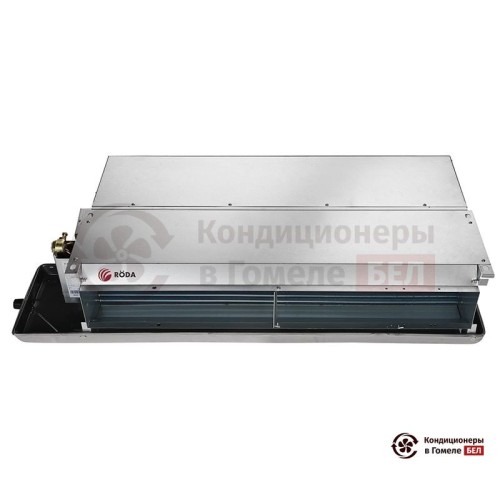  Канальный фанкойл Roda RDF-800/2 в Гомеле
