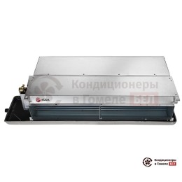 Канальный фанкойл Roda RDF-1000/2