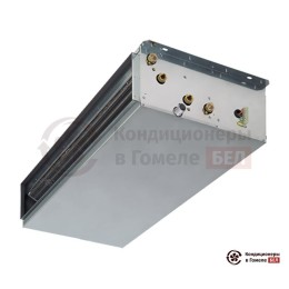 Канальный фанкойл Royal Clima VC-B 120P2 (K)