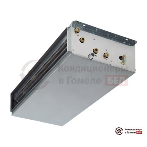 Канальный фанкойл Royal Clima VC-B 160P2 (K) в Гомеле