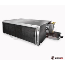 Канальный фанкойл Royal Clima MACS-I-D101P2