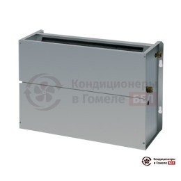 Напольно-потолочный фанкойл Royal Clima VCT 34 IV2