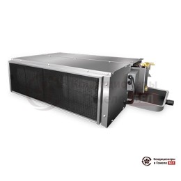 Канальный фанкойл Royal Clima MACS-I-D40P2