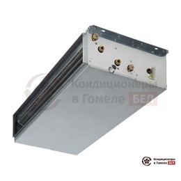 Канальный фанкойл Royal Clima VC-B 90P2 (Z)