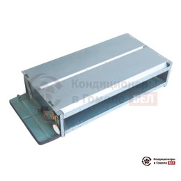 Канальный фанкойл Royal Clima MACS-I-SD50P2K