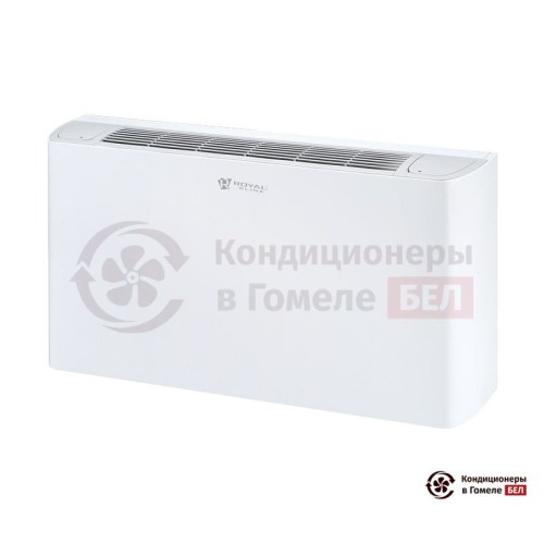  Напольно-потолочный фанкойл Royal Clima VCT 74 VM3 в Гомеле