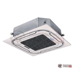 Кассетный фанкойл Sakata SF4C-800/70V2A