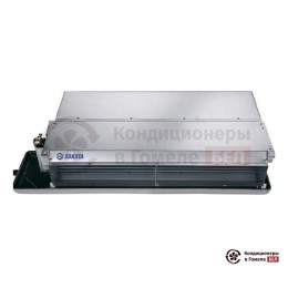 Канальный фанкойл Sakata SFD-800/70V2A