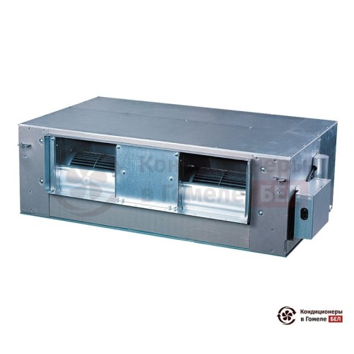  Канальный фанкойл Systemair SYSIMPLE FDTH160M в Гомеле
