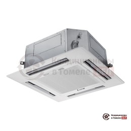 Кассетный фанкойл Systemair SYSIMPLE FCS90A