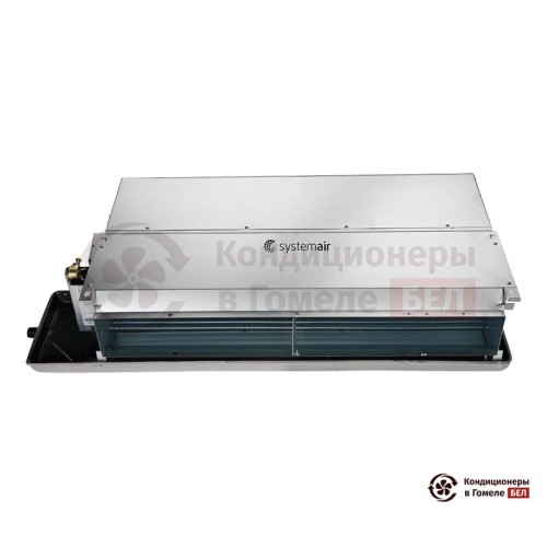  Канальный фанкойл Systemair SYSIMPLE FDT100A в Гомеле