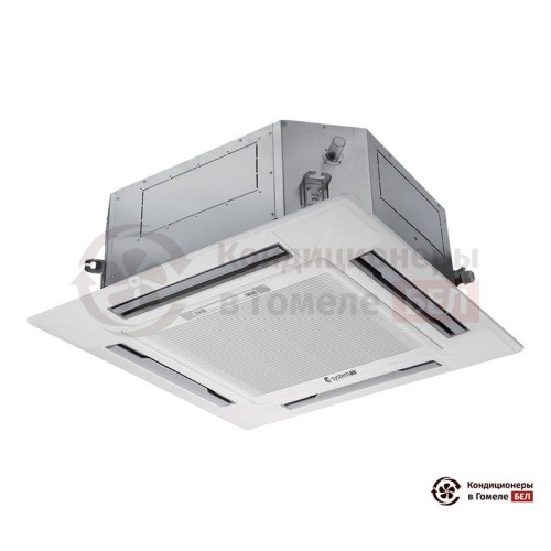  Кассетный фанкойл Systemair SYSIMPLE FCS120A в Гомеле
