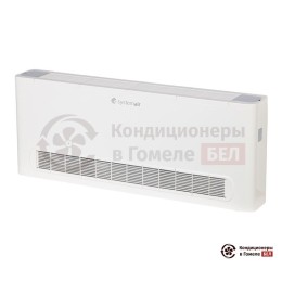 Напольно-потолочный фанкойл Systemair SYSIMPLE CCF80M