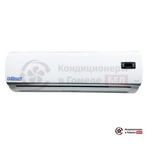 Настенная сплит-система Belluna S232 W Лайт с зимним комплектом в Гомеле