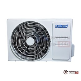 Belluna S232 W Лайт с зимним комплектом