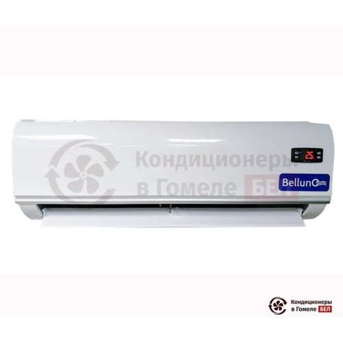 Настенная сплит-система Belluna S342 W Лайт с зимним комплектом в Гомеле