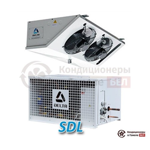  Холодильная сплит-система Delta SDL 020 S в Гомеле