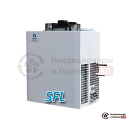 Компрессорно-конденсаторный блок Delta SFL 014