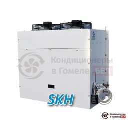 Компрессорно-конденсаторный блок Delta SKH 253
