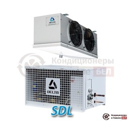 Холодильная сплит-система Delta SDL 015 C