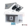 Холодильная сплит-система Delta SDL 035 S в Гомеле