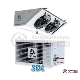 Холодильная сплит-система Delta SDL 035 S