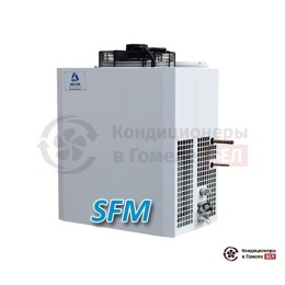 Компрессорно-конденсаторный блок Delta SFM 044
