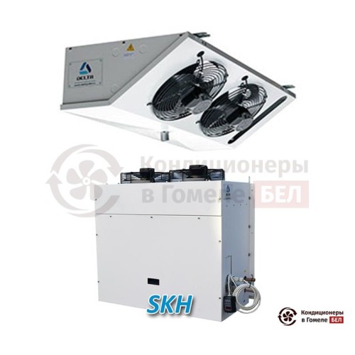  Холодильная сплит-система Delta SKH 253 S в Гомеле